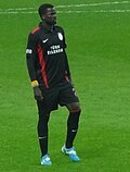 Emmanuel Eboué