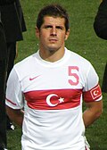 Emre Belözoğlu