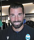 Enrico Alfonso