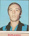 Enrico Burlando