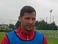 Stéphane Besle