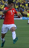 Enzo Roco