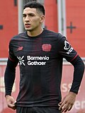 Ezequiel Fernández