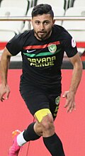 Ercan Çapar
