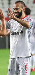 Eren Albayrak