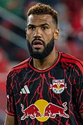 Eric Maxim Choupo-Moting