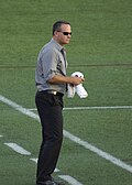 Eric Wynalda
