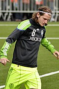 Erik Friberg