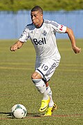 Erik Hurtado