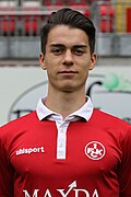 Erik Thommy