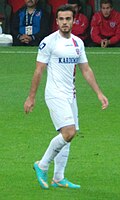Erkan Kaş