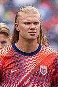 Erling Haaland