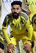 Nawaf Boushal