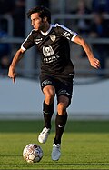 Marc Valiente