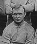 Jimmy Settle