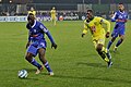 Baba Traoré