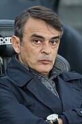 Damir Burić