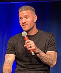 Greg Garza