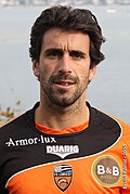 Arnaud Le Lan