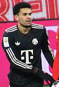 Luis Díaz