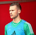 Arnór Ingvi Traustason