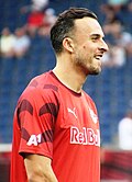 Haris Tabaković