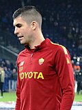 Gianluca Mancini