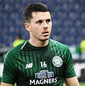 Lewis Morgan (futbolcu)