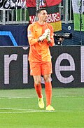 Koen Casteels
