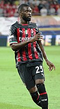 Fikayo Tomori