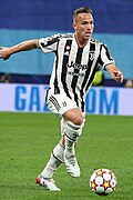 Arthur Melo