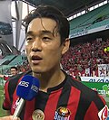 Park Chu-young
