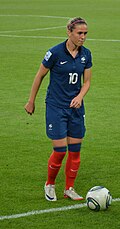 Camille Abily