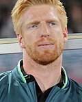 Paul McShane