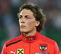 Julian Baumgartlinger