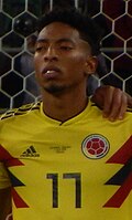 Johan Mojica