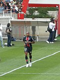 Fabrice Pancrate