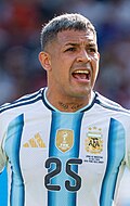 Facundo Medina