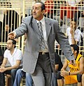 Faisal Buressli