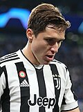 Federico Chiesa