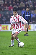 Federico Crovari