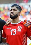 Ferjani Sassi