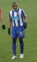 Fernando Francisco Reges