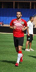 Driss Fettouhi