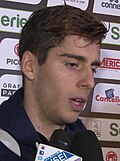 Filippo Melegoni