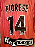 Fabrice Fiorèse