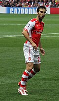 Mathieu Flamini
