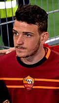 Alessandro Florenzi