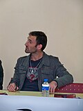 Florian Jarjat