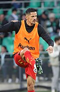 Florian Sotoca